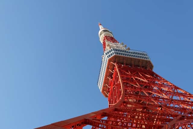 東京